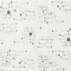Ergobaby On The Move Schlummersack M 6-18 Sheep Mittel TOG 1.0 -Roba || Pinolino || Träumeland Verkäufe otm sheep slbmdsheep5 sllgsheep5 5