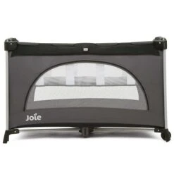 Joie Allura 120 Reisebett Ember -Roba || Pinolino || Träumeland Verkäufe p1206baemb000 allura120 ember hero 0452 cs cc