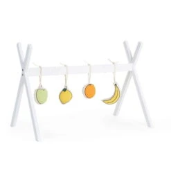 Childhome Tipi Ständer Für Moseskorb Weiß -Roba || Pinolino || Träumeland Verkäufe packshots tipmbsw 12 gr