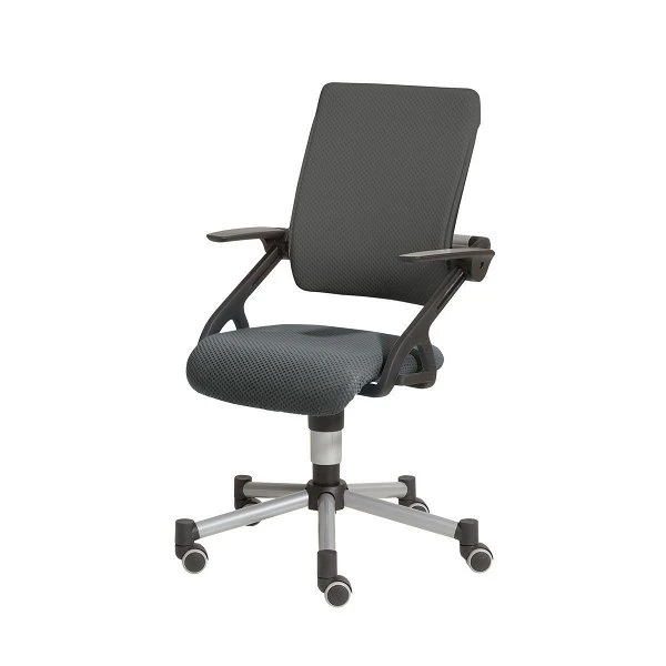 Paidi Tio Sitness® Schreibtischstuhl Grau Sitzen In Bewegung - Zum Aktionspreis 1 Paidi Tio Sitness® Schreibtischstuhl Grau Sitzen In Bewegung - Zum Aktionspreis