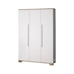 Paidi Carlo Kinderzimmer Mit Schrank 3T Kreideweiß/Fichte-Vintage -Roba || Pinolino || Träumeland Verkäufe paidi carlo ks3t freisteller