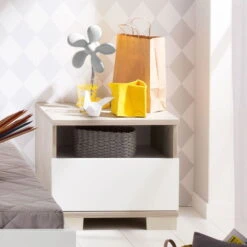 Paidi Carlo Jugendzimmer Mit Schmalem Schrank Zum Aktionspreis, Gratis Lieferung -Roba || Pinolino || Träumeland Verkäufe paidi carlo nachttisch 2