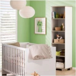 Paidi Carlo Regal 5 Offene Fächer Aktionspreis & Gratis Lieferung