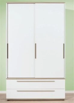 Paidi Carlo Jugendzimmer Mit Schmalem Schrank Zum Aktionspreis, Gratis Lieferung -Roba || Pinolino || Träumeland Verkäufe paidi carlo schiebetuerenschrank 01 1