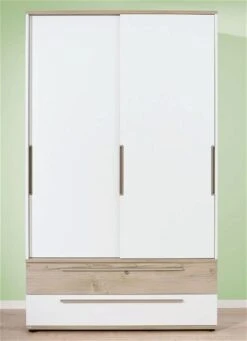 Paidi Carlo Jugendzimmer Mit Breitem Schrank Zum Aktionspreis, Gratis Lieferung -Roba || Pinolino || Träumeland Verkäufe paidi carlo schiebetuerenschrank 02 1