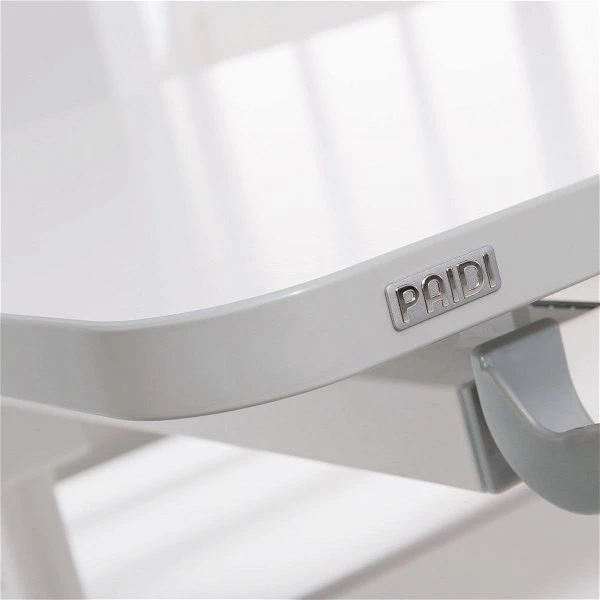 Paidi Diego 120 Schreibtisch Kreideweiß 120 X 70 Cm - Gestellfarbe Wählbar 2 Paidi Diego 120 Schreibtisch Kreideweiß 120 X 70 Cm - Gestellfarbe Wählbar – Bild 2