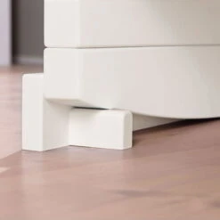 Paidi Fiona Kinderzimmer Mit Schrank 3T Inklusive Wickelaufsatz -Roba || Pinolino || Träumeland Verkäufe paidi fiona detail wiegestopp 4