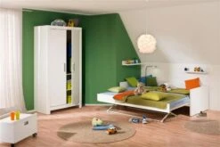 Paidi Fiona Jugendzimmer Mit 2-türigem Schrank Zum Aktionspreis