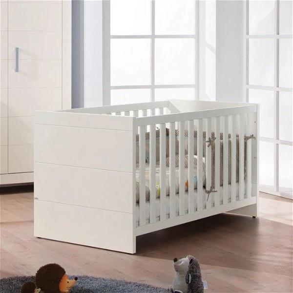 Paidi Fiona Kinderzimmer Mit Schrank 2T Inklusive Wickelaufsatz 2 Paidi Fiona Kinderzimmer Mit Schrank 2T Inklusive Wickelaufsatz – Bild 2