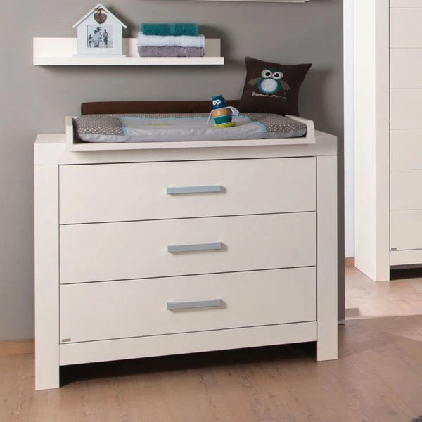 Paidi Fiona Kinderzimmer Mit Schrank 2T Inklusive Wickelaufsatz 5 Paidi Fiona Kinderzimmer Mit Schrank 2T Inklusive Wickelaufsatz – Bild 5