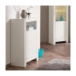 Paidi Fiona Regal 1 Fach, 1 Tür - Anschlag Links