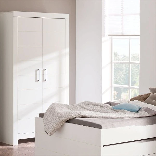 Paidi Fiona Kinderzimmer Mit Schrank 2T Inklusive Wickelaufsatz 6 Paidi Fiona Kinderzimmer Mit Schrank 2T Inklusive Wickelaufsatz – Bild 6