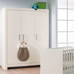 Paidi Fiona Jugendzimmer Mit 3-türigem Schrank Zum Aktionspreis -Roba || Pinolino || Träumeland Verkäufe paidi fiona schrank 3t 2