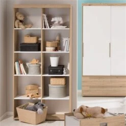 Paidi Fionn Regal 10 Fächer Aktionspreis & Gratis Lieferung