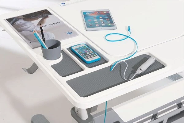 Paidi Jaro Schreibtisch Schiefergrau Rechts Oder Links Wählbar - Tiefpreisgarantie 2 Paidi Jaro Schreibtisch Schiefergrau Rechts Oder Links Wählbar - Tiefpreisgarantie – Bild 2