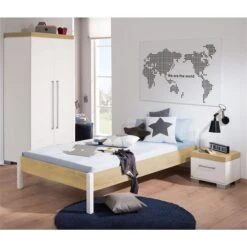 Paidi Kira Jugendzimmer 2-türiger Schrank Zum Aktionspreis