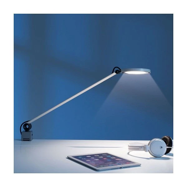 Paidi Schreibtischleuchte Para.Mi LED-Leuchte Mit Stufenloser Dimmfunktion 1 Paidi Schreibtischleuchte Para.Mi LED-Leuchte Mit Stufenloser Dimmfunktion