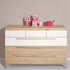 Paidi Remo Wickelkommode 5 Schubkästen Inkl. Wickelaufsatz, Frachtfrei Zum Aktionspreis 9 Paidi Remo Wickelkommode 5 Schubkästen Inkl. Wickelaufsatz, Frachtfrei Zum Aktionspreis -Roba || Pinolino || Träumeland Verkäufe paidi remo kommode 6s eiche kreideweiss 3 2