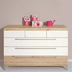 Paidi Remo Wickelkommode 5 Schubkästen Inkl. Wickelaufsatz, Frachtfrei Zum Aktionspreis 10 Paidi Remo Wickelkommode 5 Schubkästen Inkl. Wickelaufsatz, Frachtfrei Zum Aktionspreis -Roba || Pinolino || Träumeland Verkäufe paidi remo kommode 6s eiche kreideweiss 4 2