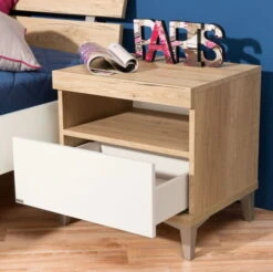 Paidi Remo Jugendzimmer Mit Schrank 3T, 2S Zum Aktionspreis -Roba || Pinolino || Träumeland Verkäufe paidi remo nachtkommode 1