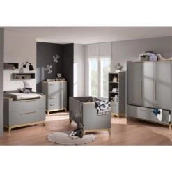 Paidi Sten Kinderzimmer Mit Schrank 3T Zum Aktionspreis