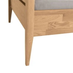 Paidi Sten Jugendzimmer Schiefergrau/Eiche Massiv Mit Schrank 3T 1S - Zum Aktionspreis -Roba || Pinolino || Träumeland Verkäufe paidi sten freisteller schraeger bettpfosten 3