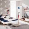 Paidi Ylvie Jugendzimmer Mit 2-türigem Schrank Gratis Lieferung