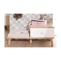 Paidi Ylvie Bank Mit Schubkasten Gratis Lieferung Zum Aktionspreis