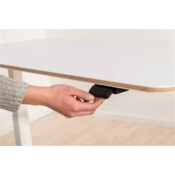 Paidi E-lion 1 Schreibtisch Kreideweiß / Weiß 130 X 75 Cm -Roba || Pinolino || Träumeland Verkäufe paidi e lion1 1243