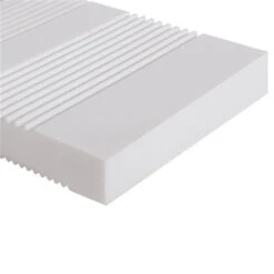 Paidi Kaltschaum-Matratze 90x190 Cm Bezug Mikrofaser Höhe 12 Cm