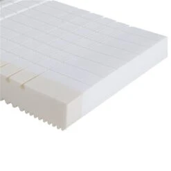 Paidi Mehrzonen-Kaltschaum-Gemini S Matratze Bezug Mikrofaser Ca. 14 Cm, Verschiedene Größen