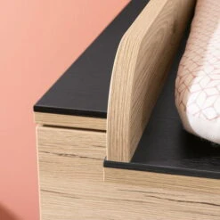 Paidi Tomke Kinderzimmer Mit Schrank 4T Naturschwarz/Eiche-Bordeaux 22 Paidi Tomke Kinderzimmer Mit Schrank 4T Naturschwarz/Eiche-Bordeaux -Roba || Pinolino || Träumeland Verkäufe paidi tomke wiko detail 1