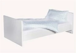 Schardt Planet White Sparset Inkl. Umbauseiten Mit Wickelkommode & Kinderbett -Roba || Pinolino || Träumeland Verkäufe planet tuerkis jubett 2