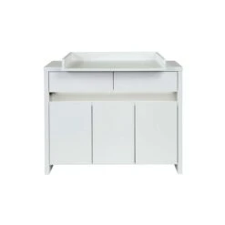 Schardt Planet White Wickelkommode 3 Türen, 2 Schubkästen - Mit Wickelaufsatz -Roba || Pinolino || Träumeland Verkäufe planet ws wiko gr