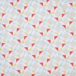 Schardt Laufgitter Basic Buche Massiv Weiß 75 X 100 Cm, Mit Laufrollen, Folie Prisma -Roba || Pinolino || Träumeland Verkäufe prisma 1