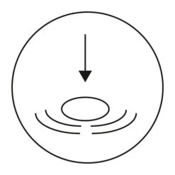 Alvi Eco Planet Matratze 70 X 140 Cm Bezug Aus 100% Recyceltem PET -Roba || Pinolino || Träumeland Verkäufe punktelastisch 6