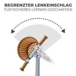 Kinderkraft RAPID Laufrad Blue Breeze -Roba || Pinolino || Träumeland Verkäufe rapid blue breeze g4 de