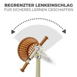 Kinderkraft RAPID Laufrad Savannah Green -Roba || Pinolino || Träumeland Verkäufe rapid savannah green g4 de