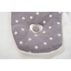 Träumeland Babyschlafsack-Set Pünktchen Grau -Roba || Pinolino || Träumeland Verkäufe s0100151 006 1