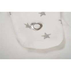 Träumeland Schlafsack Liebmich Sternchen Grau -Roba || Pinolino || Träumeland Verkäufe s0101401 006 1