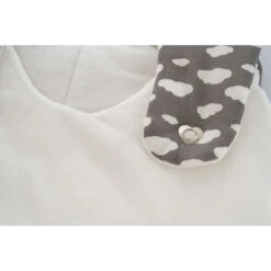 Träumeland Babyschlafsack-Set Wolke Grau -Roba || Pinolino || Träumeland Verkäufe s0102151 006 1