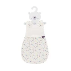 Träumeland Schlafsack Liebmich Blumig