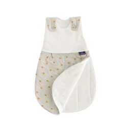 Träumeland Babyschlafsack-Set Sternentraum Gelb -Roba || Pinolino || Träumeland Verkäufe s0103551 005 1