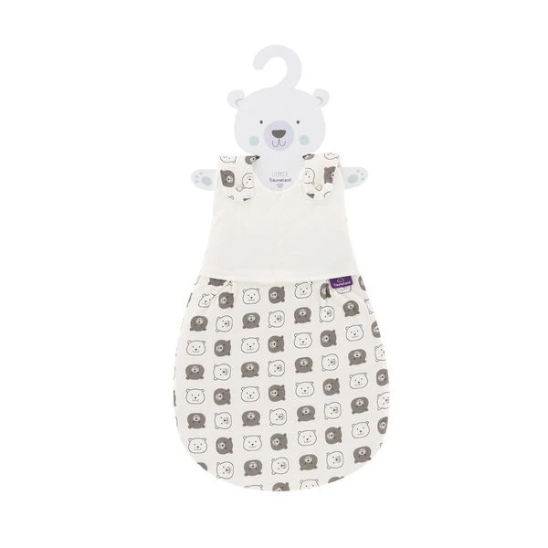 Träumeland Babyschlafsack-Set Kleiner Bär 2 Träumeland Babyschlafsack-Set Kleiner Bär – Bild 2