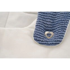 Träumeland Schlafsack Liebmich Wellenmeer -Roba || Pinolino || Träumeland Verkäufe s0103701 006 1