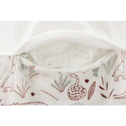 Träumeland Schlafsack-Set Dschungel -Roba || Pinolino || Träumeland Verkäufe s0103902 dschungel 03 1