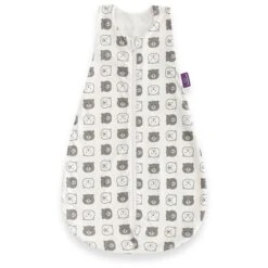 Träumeland Sommerschlafsack Liebmich Kleiner Bär Baumwolle