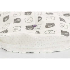 Träumeland Sommerschlafsack Liebmich Kleiner Bär Baumwolle -Roba || Pinolino || Träumeland Verkäufe s0201002 02