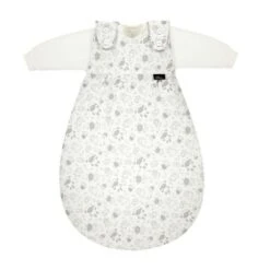Alvi Baby Mäxchen Original Schäfchen 337-6 3-tlg. Schlafsack - Größe Wählen