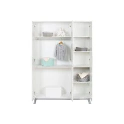 Schardt Florence Kinderzimmer Inkl. Umbauseiten Mit 3-türigem Schrank -Roba || Pinolino || Träumeland Verkäufe schardt kleiderschrank florence 3 tuerig offen gr